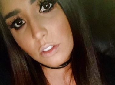 Funkeira Perlla revela que já pensou em tirar a própria vida Funkeira Perlla revela que já pensou em tirar a própria vida 8