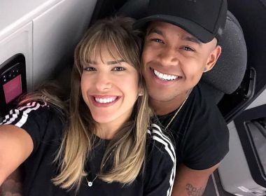 Léo Santana e Lore Improta confirmam término de namoro pela terceira vez 5