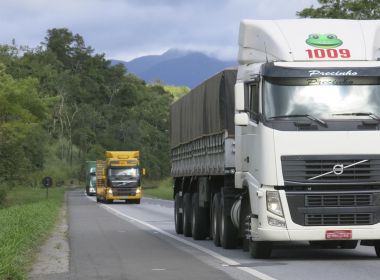 Câmara aprova tabela do frete e anistia multas na paralisação dos caminhoneiros 5