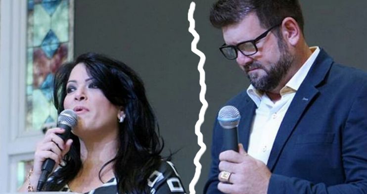 Rayssa e Ravel anunciam fim da dupla após 24 anos na música gospel 4