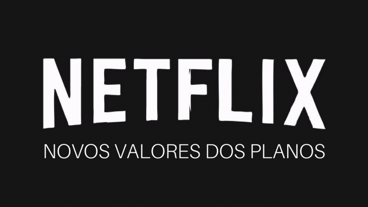 Netflix pode lançar novo plano: o mais caro até agora 11