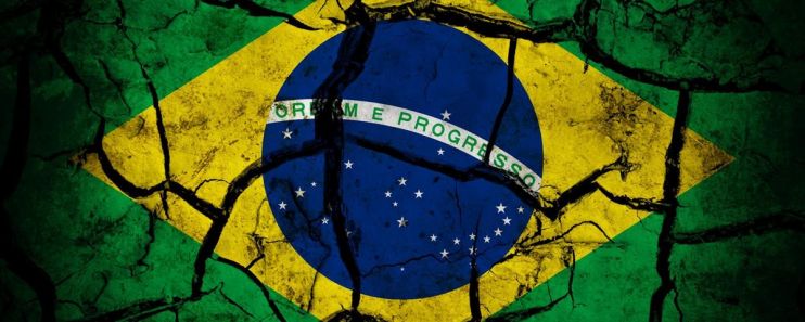 Em 1° lugar: Brasil é o país que mais sofre ataques phishing no mundo 11