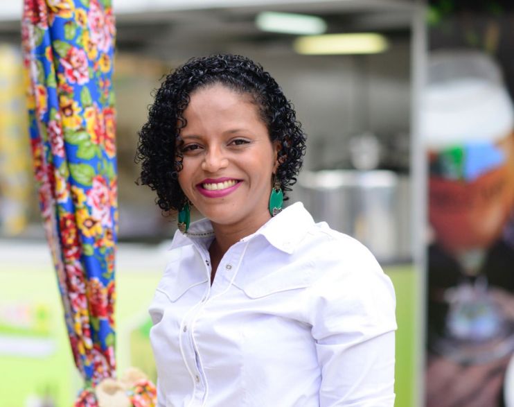 Bahia tem maior número de mulheres à frente dos empreendimentos rurais no país Bahia tem maior número de mulheres à frente dos empreendimentos rurais no país 7