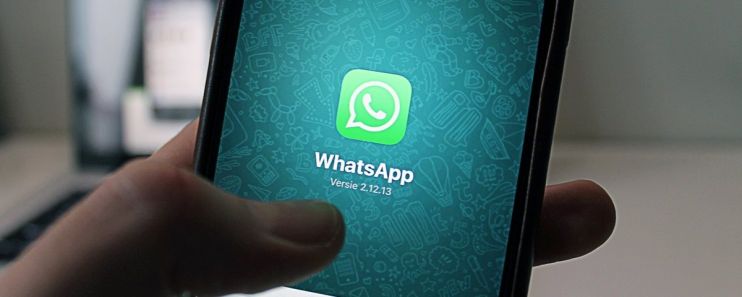 WhatsApp promete soluções para combater mensagens que incitam violência 13