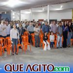 Representantes da Prefeitura de Itabela prestigiam abertura da Festa do Café no Rotary Club 29