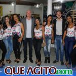 Representantes da Prefeitura de Itabela prestigiam abertura da Festa do Café no Rotary Club 23