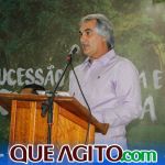 Representantes da Prefeitura de Itabela prestigiam abertura da Festa do Café no Rotary Club 20