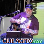 Representantes da Prefeitura de Itabela prestigiam abertura da Festa do Café no Rotary Club 27