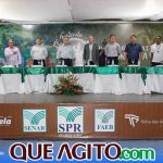 Representantes da Prefeitura de Itabela prestigiam abertura da Festa do Café no Rotary Club 16