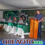 Representantes da Prefeitura de Itabela prestigiam abertura da Festa do Café no Rotary Club 18