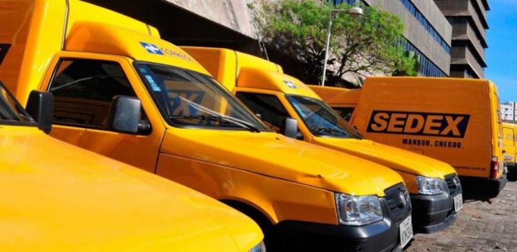 Correios vão lançar o 'Uber da entrega'; entenda como vai funcionar 8