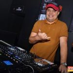 Atrações animam a noite de sábado na House 775 9
