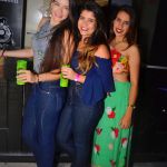 Atrações animam a noite de sábado na House 775 18