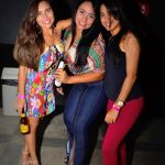 Atrações animam a noite de sábado na House 775 87