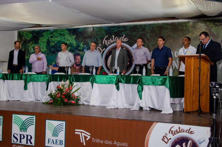 Festa do Café Conilon movimenta 6 milhões de reais em sua 12ª edição 5