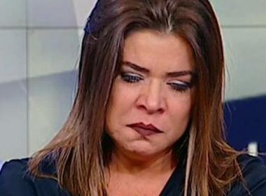 Após brigas com colega no ar, Mara Maravilha deixa programa de fofocas do SBT 7
