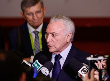 Às vésperas da eleição, Temer vai facilitar renovação da CNH, diz coluna 12