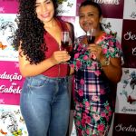Grande inauguração do Salão Sedução dos Cabelos 43
