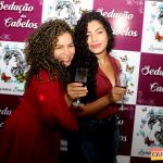 Grande inauguração do Salão Sedução dos Cabelos 16
