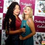 Grande inauguração do Salão Sedução dos Cabelos 79