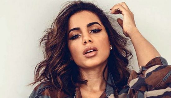 Anitta revela problema de saúde: “Vou ficar entrevada” 99