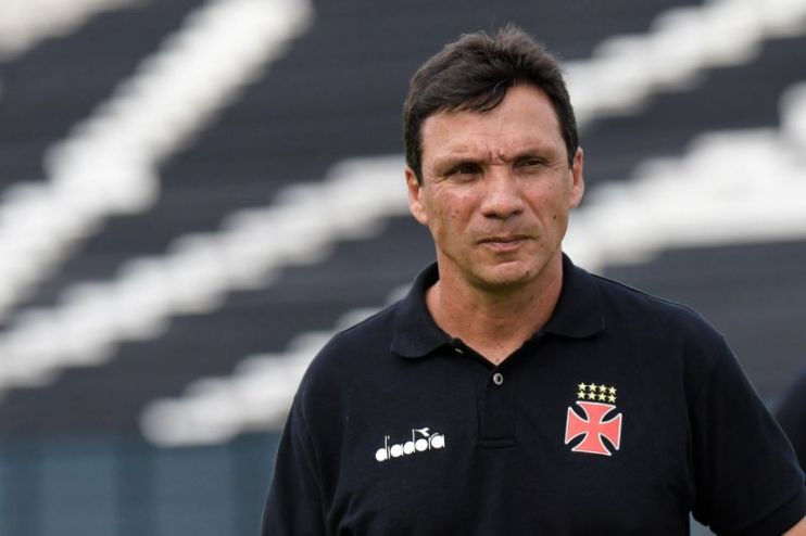 Zé Ricardo ganha força e fica próximo de ser anunciado como novo treinador do Vitória Zé Ricardo ganha força e fica próximo de ser anunciado como novo treinador do Vitória 6