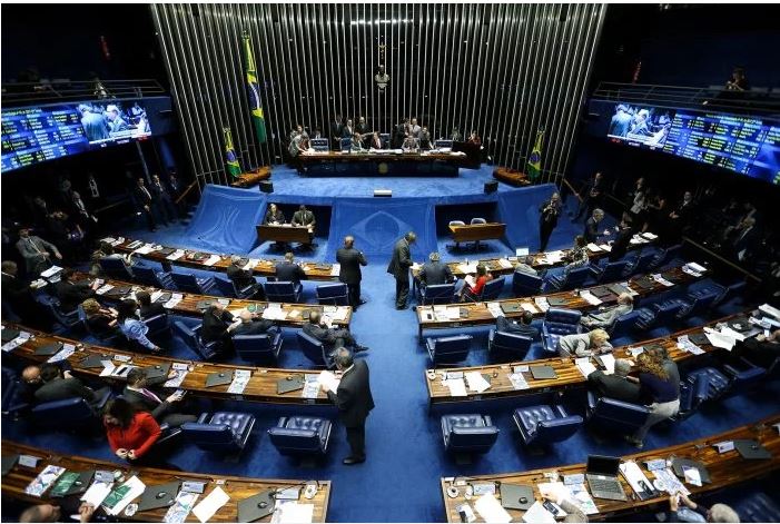 Lei de proteção de dados ganha apoio do MP no Distrito Federal e do CGI.br Lei de proteção de dados ganha apoio do MP no Distrito Federal e do CGI.br 12