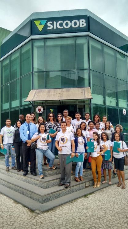 Parceria entre Sebrae e Sicoob promove ações de desenvolvimento econômico no Extremo Sul 10