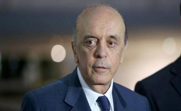 Senador José Serra é diagnosticado com câncer na próstata 10