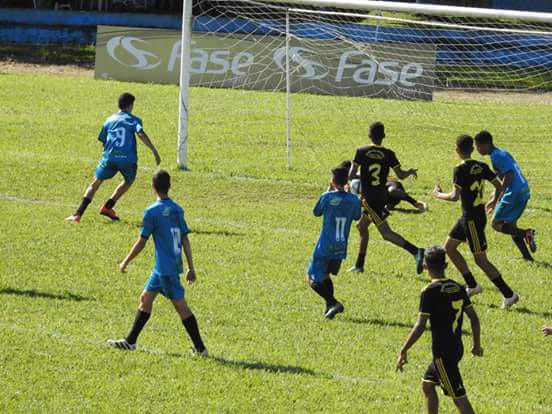 Campeonato eunapolitano sub-15 e sub-17 tem finais neste domingo (05/08) Campeonato eunapolitano sub-15 e sub-17 tem finais neste domingo (05/08) 11