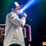 Grandes nomes da música brasileira se apresentaram na 3ª noite da 41ª Festa Camacã e o Cacau 221