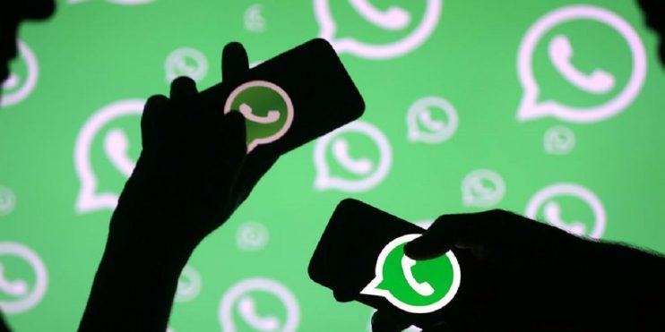 Enviar fotos íntimas por WhatsApp é crime? Enviar fotos íntimas por WhatsApp é crime? 11