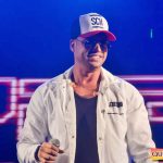 Grandes nomes da música brasileira se apresentaram na 3ª noite da 41ª Festa Camacã e o Cacau 50