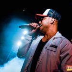 Grandes nomes da música brasileira se apresentaram na 3ª noite da 41ª Festa Camacã e o Cacau 93