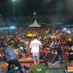 Grandes nomes da música brasileira se apresentaram na 3ª noite da 41ª Festa Camacã e o Cacau 131