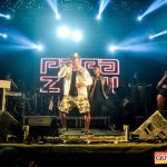 Grandes nomes da música brasileira se apresentaram na 3ª noite da 41ª Festa Camacã e o Cacau 69