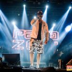 Grandes nomes da música brasileira se apresentaram na 3ª noite da 41ª Festa Camacã e o Cacau 238