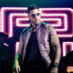 Grandes nomes da música brasileira se apresentaram na 3ª noite da 41ª Festa Camacã e o Cacau 13