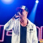 Grandes nomes da música brasileira se apresentaram na 3ª noite da 41ª Festa Camacã e o Cacau 33