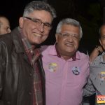 Grandes nomes da música brasileira se apresentaram na 3ª noite da 41ª Festa Camacã e o Cacau 150