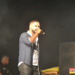 Grandes nomes da música brasileira se apresentaram na 3ª noite da 41ª Festa Camacã e o Cacau 51