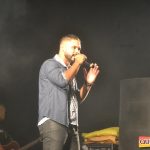 Grandes nomes da música brasileira se apresentaram na 3ª noite da 41ª Festa Camacã e o Cacau 88