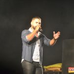 Grandes nomes da música brasileira se apresentaram na 3ª noite da 41ª Festa Camacã e o Cacau 243