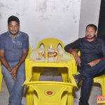Eunápolis: Adriano Aguiar e Sinho Ferrary agitam noite de sábado no Villa 37
