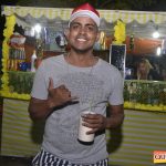 Grandes nomes da música brasileira se apresentaram na 3ª noite da 41ª Festa Camacã e o Cacau 42