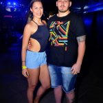 Porto Weekend: DJ Naylson Carvalho e Guga Guizelini agitam foliões na Blow-UP 2018 51