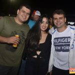 Grandes nomes da música brasileira se apresentaram na 3ª noite da 41ª Festa Camacã e o Cacau 65