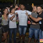 Grandes nomes da música brasileira se apresentaram na 3ª noite da 41ª Festa Camacã e o Cacau 17