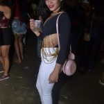 Grandes nomes da música brasileira se apresentaram na 3ª noite da 41ª Festa Camacã e o Cacau 105