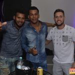 Eunápolis: Adriano Aguiar e Sinho Ferrary agitam noite de sábado no Villa 19